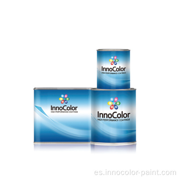 Innocolor al por mayor Reenvío de 2K Top Coat Pintura automática